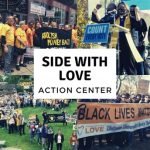 Rosemary Kean & Jo-Ann Kwass, FCB Social Justice Community members