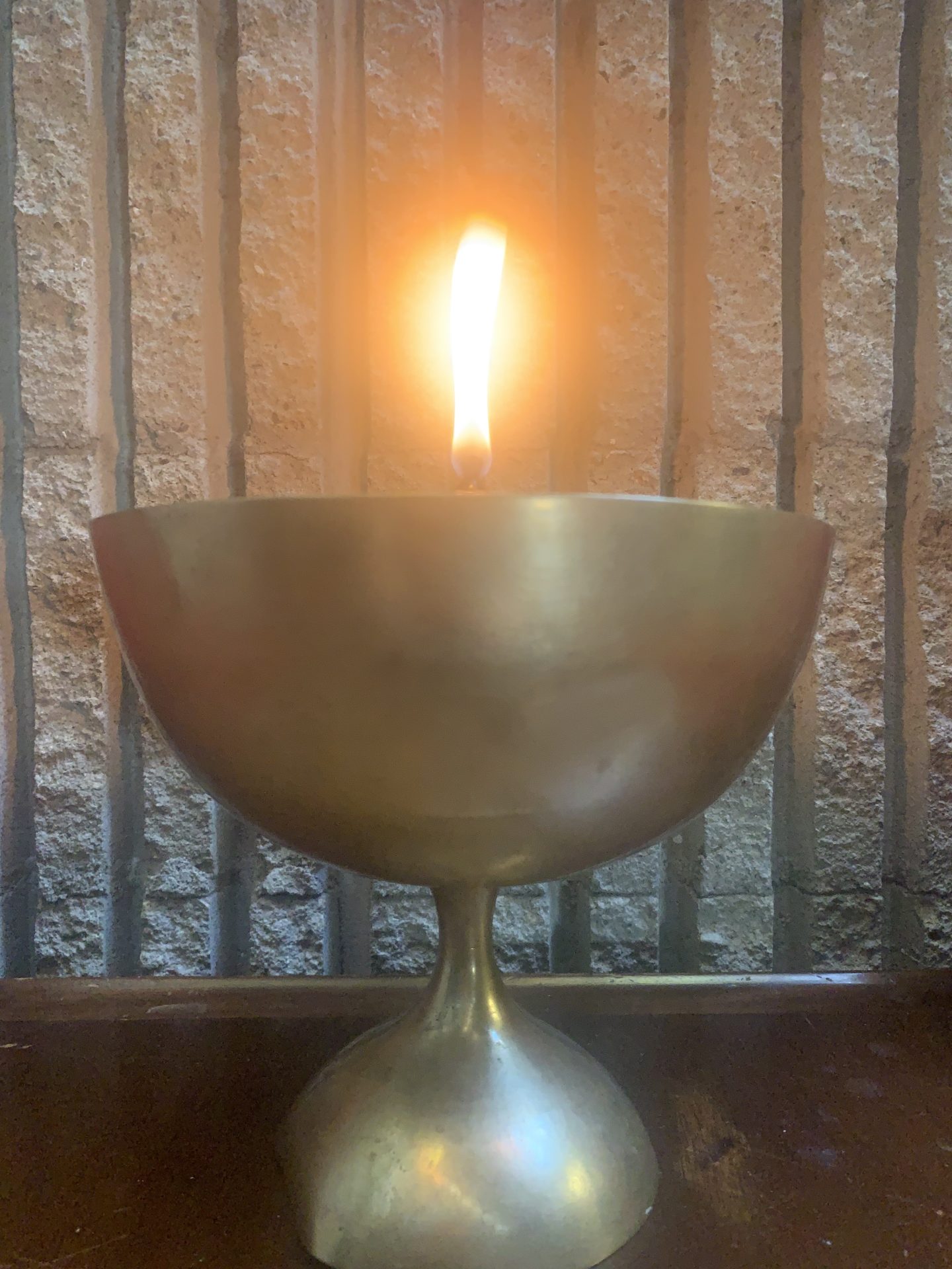 “Unapologetically Religious” Sermon by Rev. Dr. Stephanie May