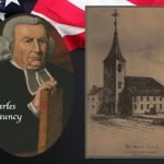 "A Religious Revolution" Sermon by Rev. Dr. Stephanie May