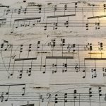 “A New Key” Sermon by Ms. Lindsay Donnelly-Bullington