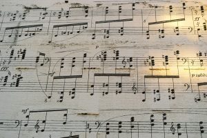 “A New Key” Sermon by Ms. Lindsay Donnelly-Bullington
