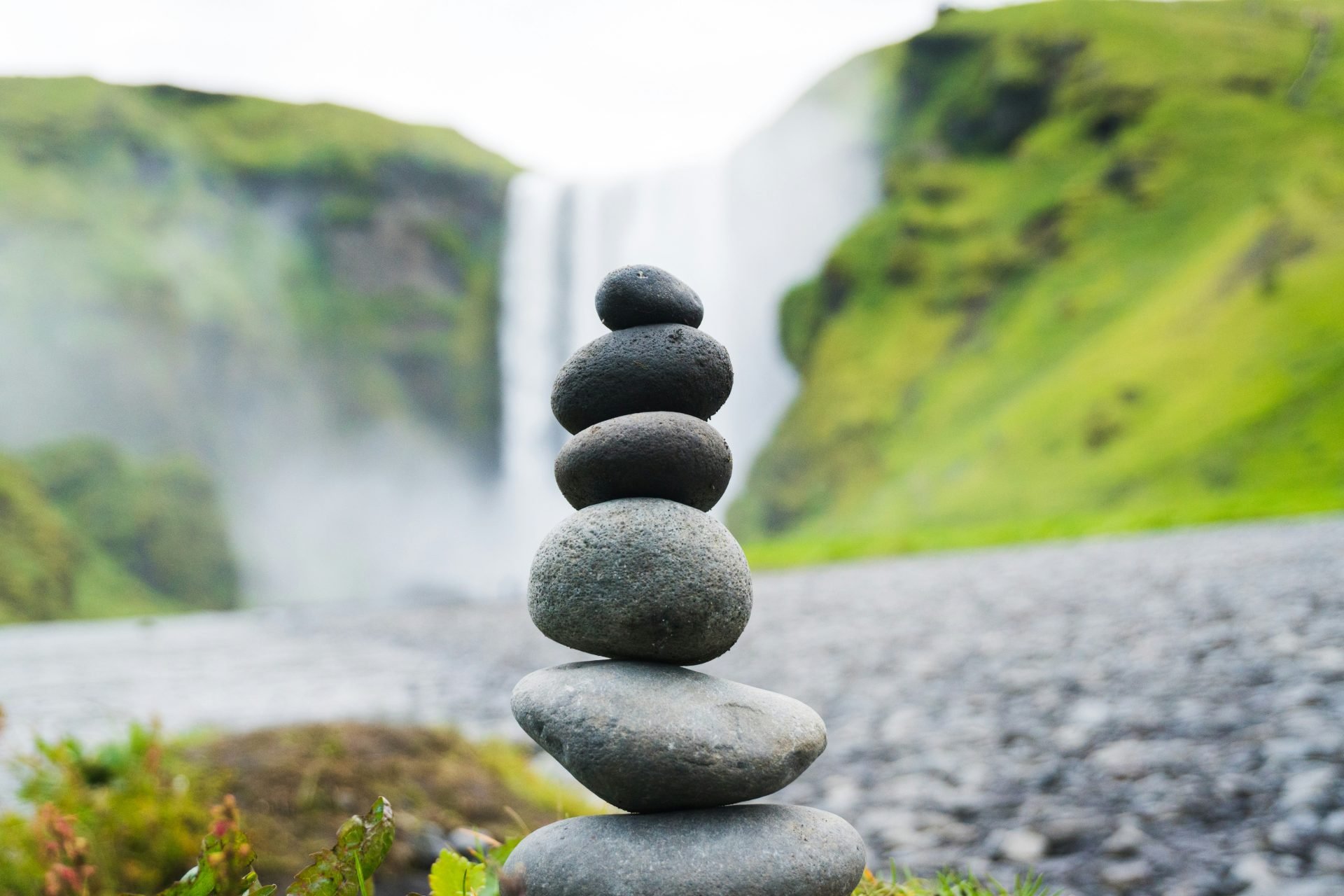 “Obeying Gravity" Sermon by Rev. Dr. Stephanie May