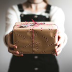 “🎁 IRL (Gifts in Real Life)” Sermon by Rev. Dr. Stephanie May