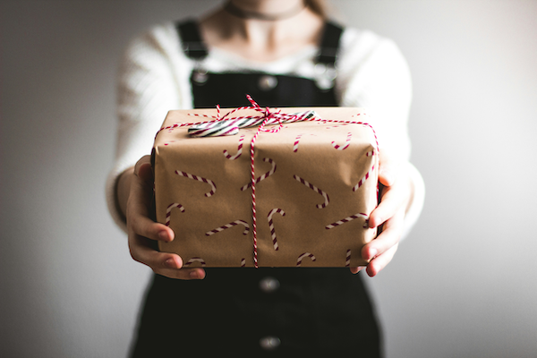 “🎁 IRL (Gifts in Real Life)” Sermon by Rev. Dr. Stephanie May
