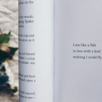“All are Poets at Heart” A Community Led Service 