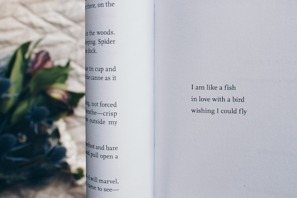“All are Poets at Heart” A Community Led Service 