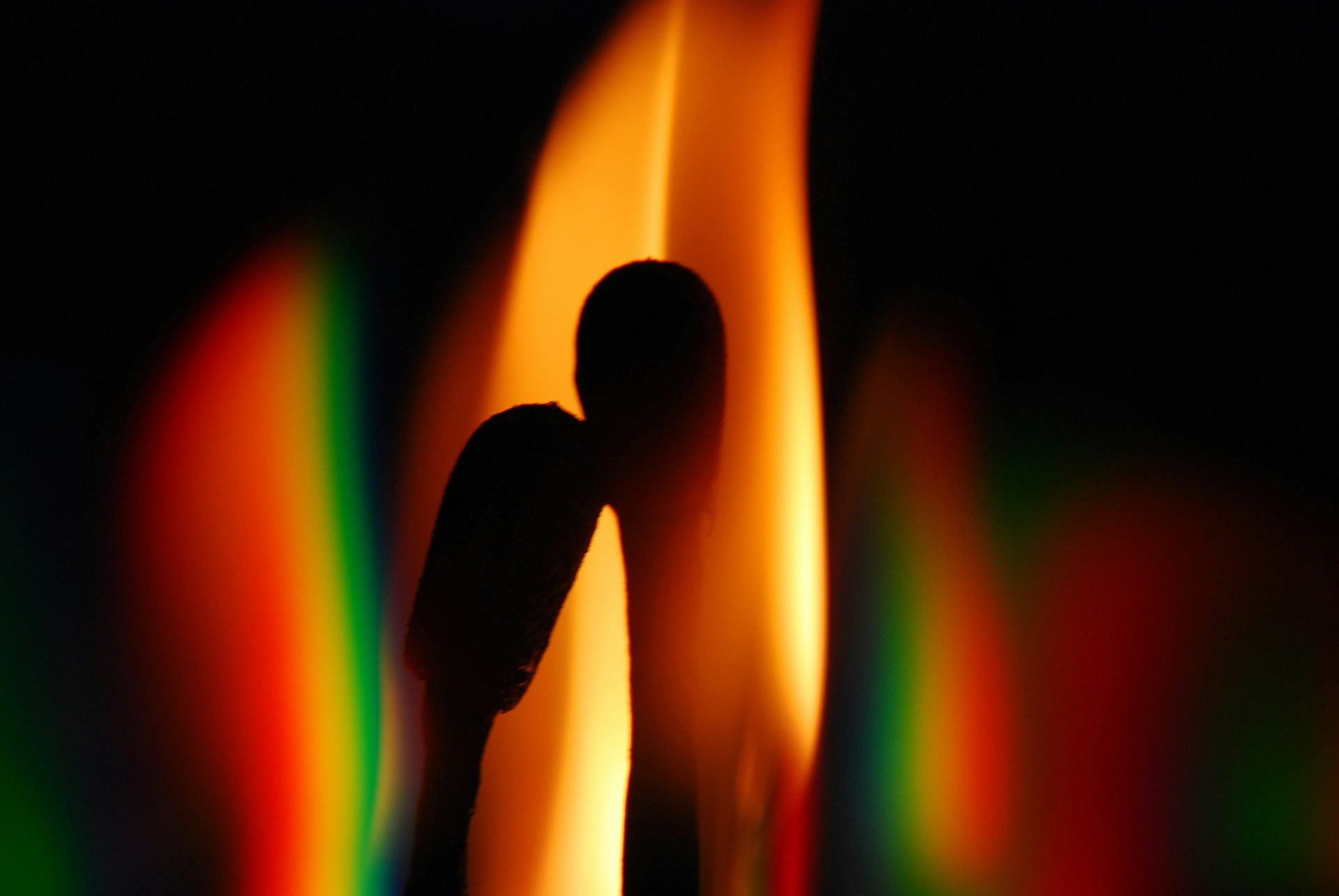 "On Visibility" Sermon by Ms. Lindsay Donnelly-Bullington