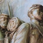 Sermon: "Free to Live or Die" Rev. Stephanie May
