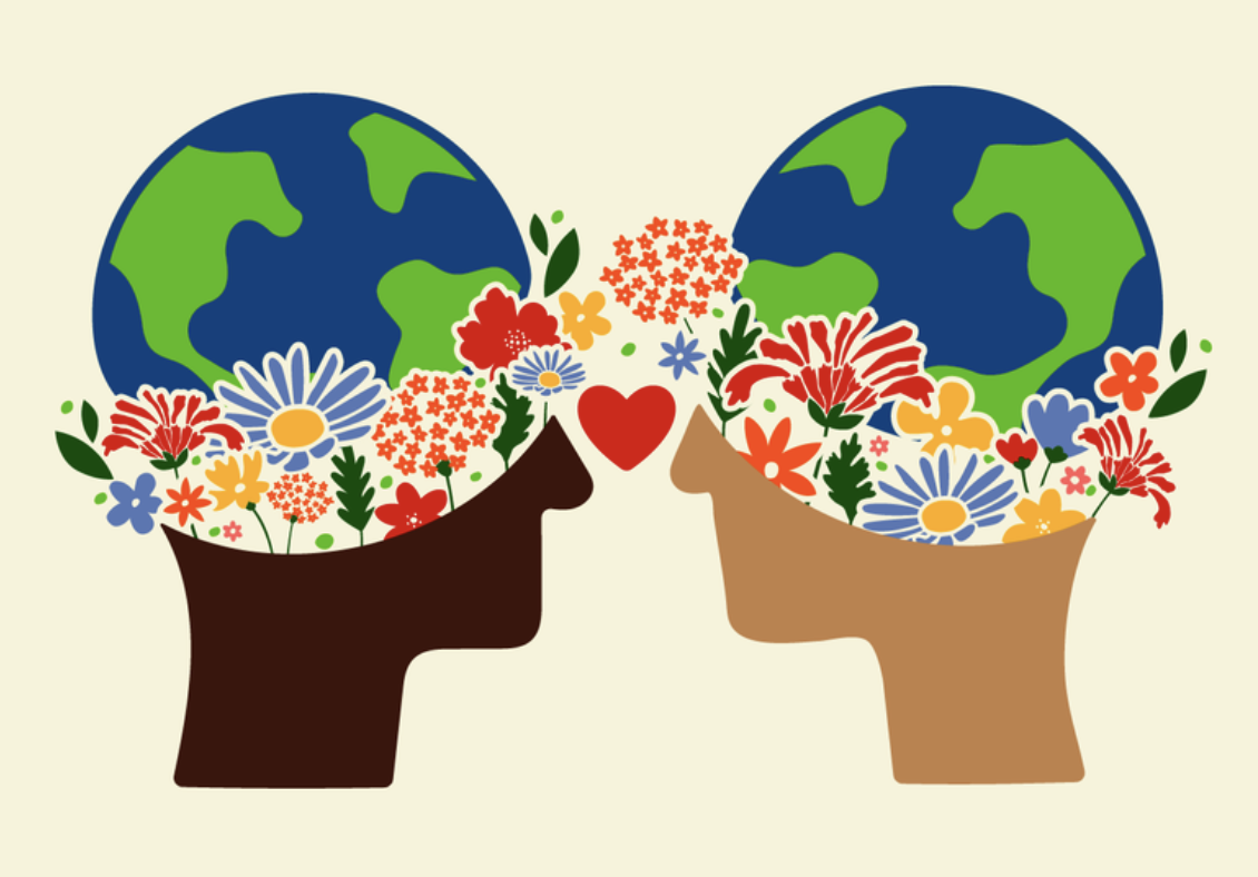 "All That Love Makes Possible” Sermon by Rev. Dr. Stephanie May