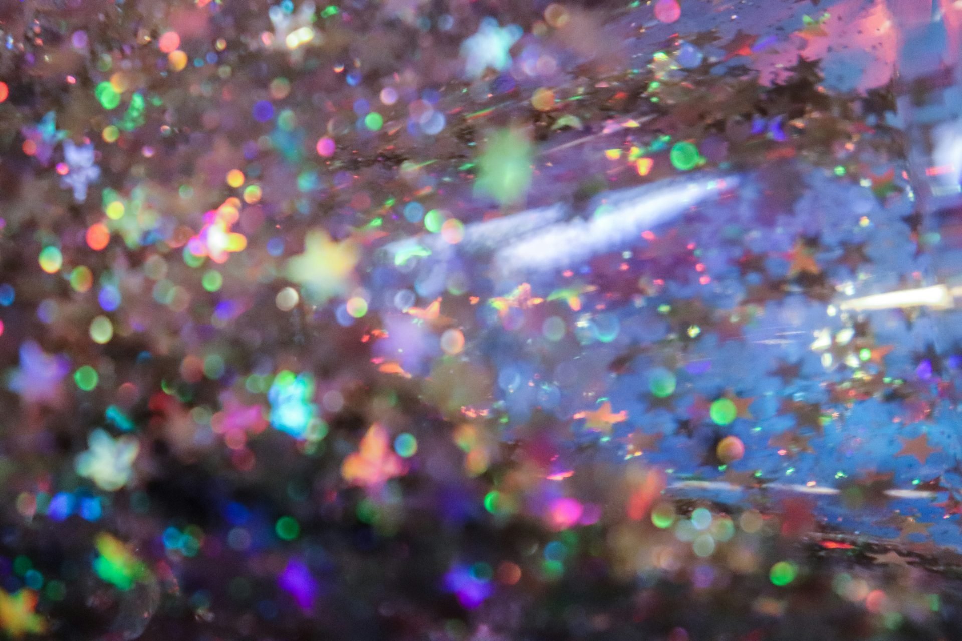 “The Shattered Mirror” Sermon by Mx. Ebonié Smith-Cooper
