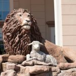 "Repair and Renew" Sermon by Rev. Daniel Lawlor, Guest Minister 