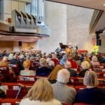 Sermon: "Abundant Togetherness" Rev. Dr. Stephanie May