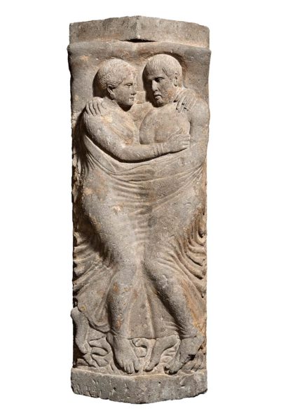 Sermon: "The Uses of Art" Barbara Martin