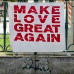 "Only Love" Sermon by Rev. Dr. Stephanie May