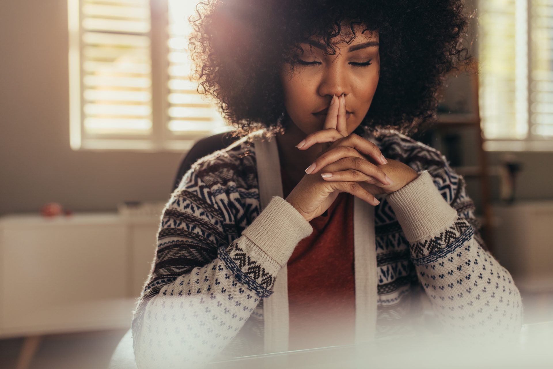 "Intentionally Now" Sermon by Rev. Dr. Stephanie May