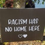 “A Legacy of Love or Hate?” Sermon by Rev. Dr. Stephanie May