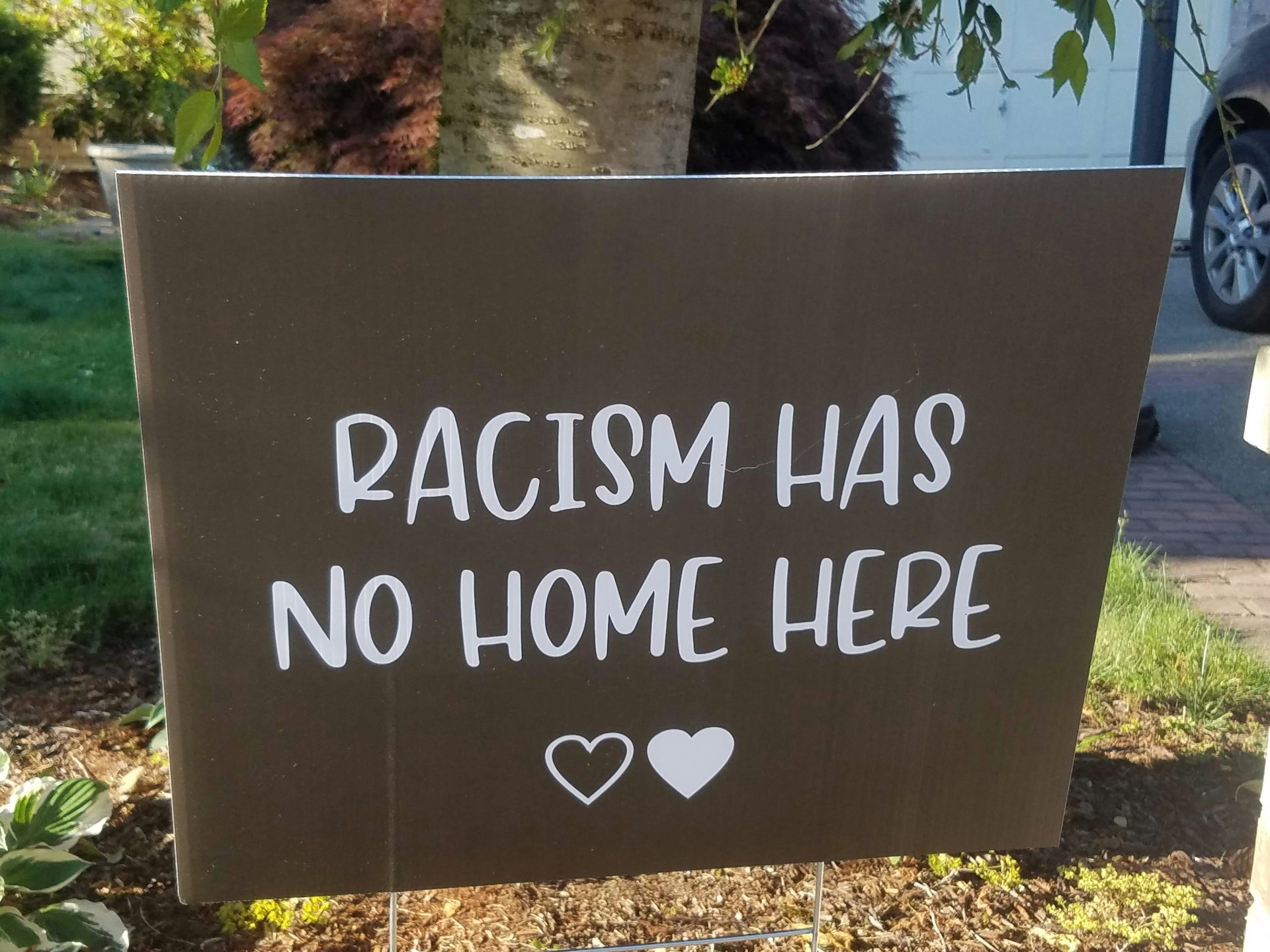“A Legacy of Love or Hate?” Sermon by Rev. Dr. Stephanie May
