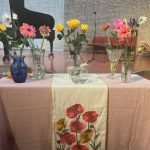 “Unfold Like Flowers” Rev. Dr. Stephanie May, Ms. Lindsay Donnelly-Bullington