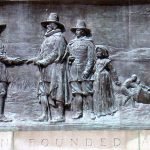 Sermon "A Little Democracy"  Rev. Dr. Stephanie May