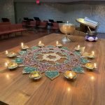 "Flossing, Fasting, and Feasting" Sermon by Rev. Dr. Stephanie May