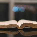 “A Confessing Community” Sermon by Ms. Lindsay Donnelly-Bullington