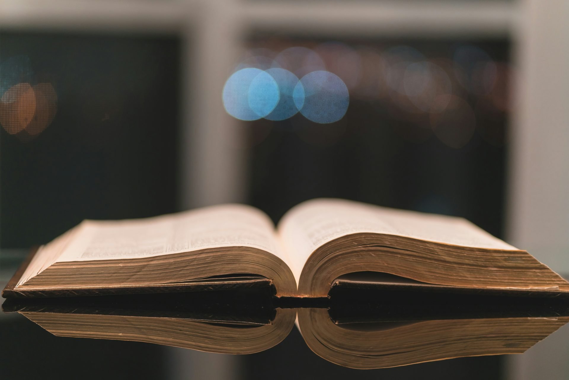 “A Confessing Community” Sermon by Ms. Lindsay Donnelly-Bullington