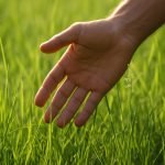 “Touch Grass” Sermon by Rev. Dr. Stephanie May, Mx. Ebonié Smith-Cooper