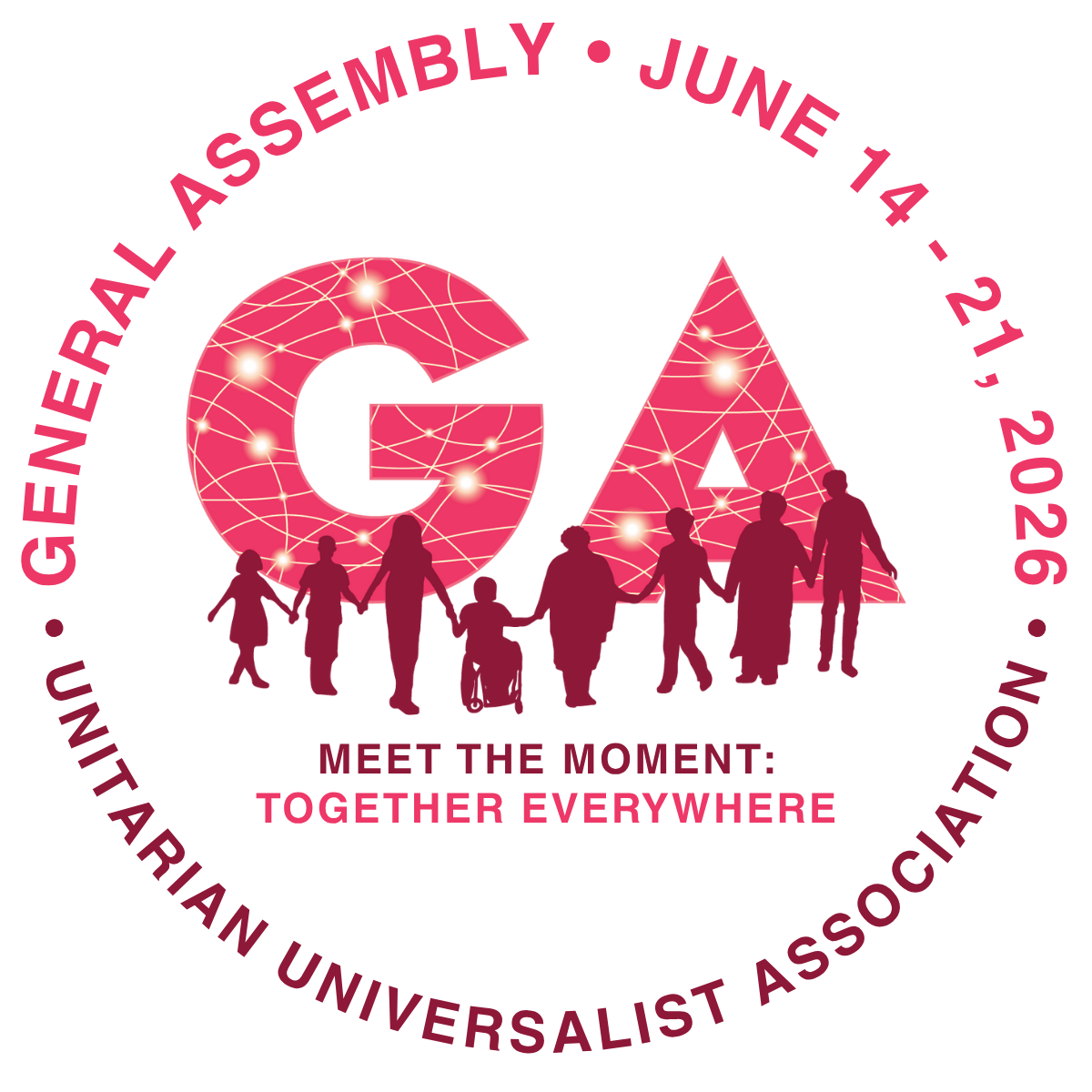 “Love Is: UUA General Assembly Livestream”
