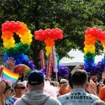 "Pride is Resistance" Sermon by Rev. Dr. Stephanie May