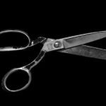 Sermon: “Left Handed Scissors” Rev. Dr. Stephanie May