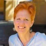 Sermon: “The Way is Long” Rev. Mary Margaret Earl
