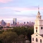 “Grounded: Staying on Course During Turbulent Times” Sermon by Rev. Mary Margaret Earl