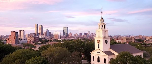 “Grounded: Staying on Course During Turbulent Times” Sermon by Rev. Mary Margaret Earl