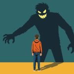 “Fighting Monsters" Sermon by Rev. Dr. Stephanie May