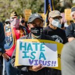 “The Horror of Hatred” Sermon by Rev. Dr. Stephanie May