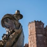 "The Echo of Monsters" Sermon by Mr. John Newhall