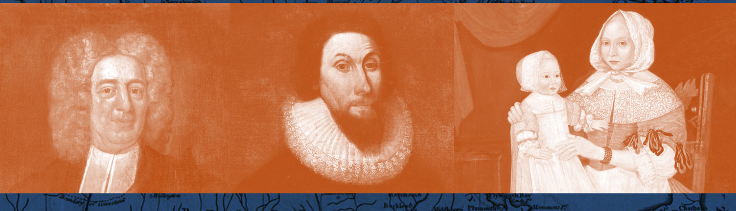 "Disreputable Ancestors" Sermon by Rev. Dr. Stephanie May