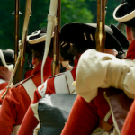Sermon: "Rooted in Revolution"  Rev. Dr. Stephanie May