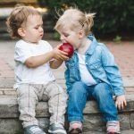 Sermon: "Why Be Generous?" Rev. Dr. Stephanie May