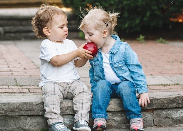Sermon: "Why Be Generous?" Rev. Dr. Stephanie May