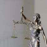 Sermon: “Images of Justice” Rev. Dr. Stephanie May