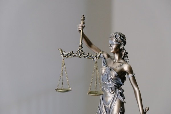 Sermon: “Images of Justice” Rev. Dr. Stephanie May