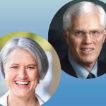 Sermon: "To Know a Person" Rev. Dr. Stephanie May and Mr. Steve May