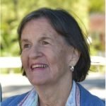 Memorial Service for Nancy Atwood