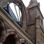 Winter Wednesday: Tea in the Tower