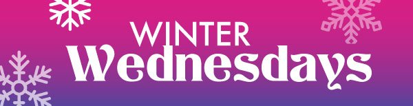 Winter Wednesday