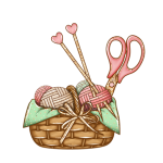 Winter Wednesday: "Knitting and Crafting"