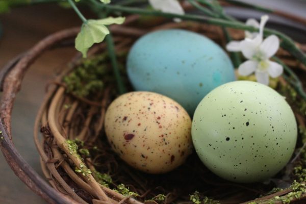 Easter Egg Hunt!