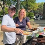 All-Church Summer BBQ