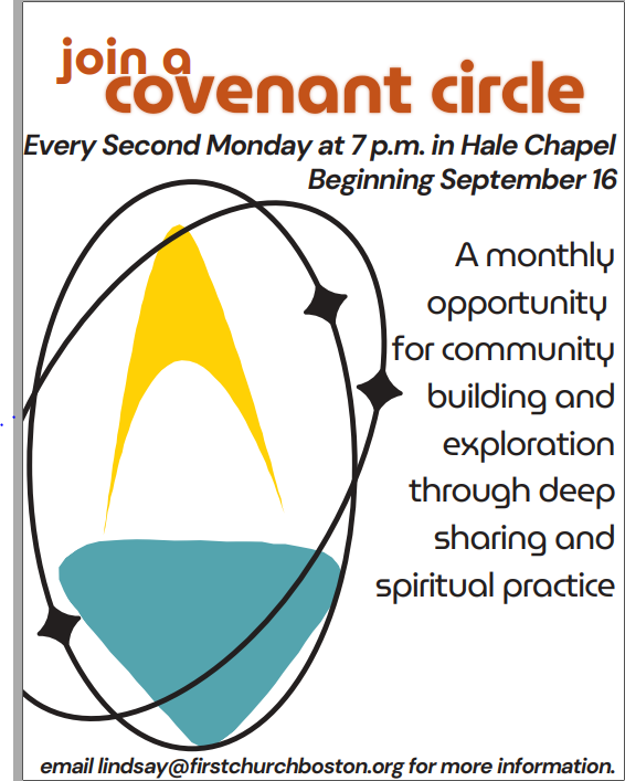 Covenant Circle